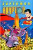 Superman: Il Mondo di Krypton - Superman Library - 1
