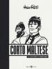 Corto Maltese di Hugo Pratt (cartonato in b/n) - 8