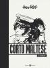 Corto Maltese di Hugo Pratt (cartonato in b/n) - 5