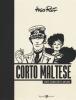 Corto Maltese di Hugo Pratt (cartonato in b/n) - 6
