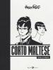 Corto Maltese di Hugo Pratt (cartonato in b/n) - 7