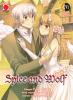 Spice And Wolf - 16