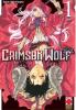 Crimson Wolf - 1