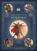 DC Anatomy of a Metahuman (Insight Editions) - 1