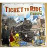 Ticket to Ride - 1