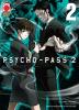 Psycho-Pass 2 - 2