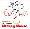 The Art Of Walt Disney's Mickey Mouse - 1