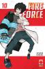 Fire Force - 10