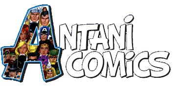 Antani Logo