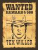 Tex Willer - 1