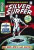 SILVER SURFER - Marvel Omnibus - 1