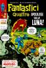FANTASTICI QUATTRO - Marvel Masterworks - 10