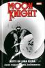 Moon Knight: Notti di Luna Piena - Marvel History - 1