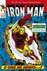 IRON MAN - Marvel Masterworks - 10