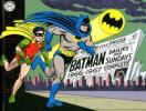 Batman: The Silver Age Dailies and Sundays - 1