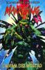Man-Thing - 1