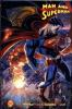 Superman di Claudio Castellini - DC Absolute - 1