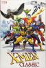 Marvel Omnibus X-Men Classic - 1