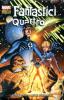 FANTASTICI QUATTRO - Marvel Omnibus - 4