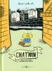 Chatwin - 1