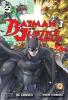 Batman & The Justice League - 3