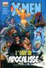 X-Men: L'Era di Apocalisse - Marvel Omnibus - 1