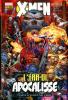 X-Men: L'Era di Apocalisse - Marvel Omnibus - 2
