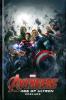 Marvel Cinematic Universe - 5