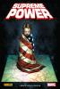 Supreme Power - Marvel Omnibus - 1