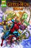 Universo Marvel: La Guerra dei Regni Extra - 3