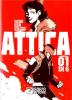 Attica - 1