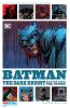Batman The Dark Knight Returns Master Race - The Covers - 1