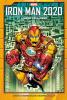 Iron Man - Marvel Geeks - 1