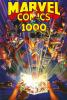 Marvel Comics 1000 - Marvel Collection - 1
