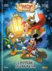 Wizards of Mickey - New (Mis)Adventures - 2