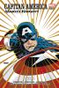 Capitan America - Marvel Knights - 2