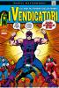 AVENGERS/VENDICATORI - Marvel Masterworks - 10