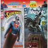 DC Comics Pack: Batman 1 + Superman 1 - 1
