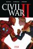CIVIL WAR - Marvel Omnibus - 5