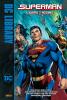 Superman: L'Uomo D'Acciaio - DC Library - 1