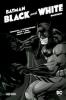 Batman Black and White - DC Omnibus - 1