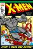 X-MEN - Marvel Masterworks - 7