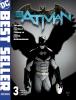 Batman di Snyder e Capullo - DC Best Seller - 3