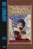 Wonder Woman: L'Amazzone - DC Library - 1