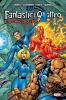 Fantastici Quattro: Il Ritorno degli Eroi - Marvel Deluxe - 1