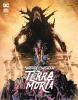 Wonder Woman: Terra Morta - DC Black Label - 1