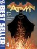 Batman di Snyder e Capullo - DC Best Seller - 4