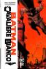 Batman: Cavaliere Bianco - DC Black Label Collection - 1