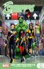 Champions - Marvel Young Adult - 1