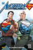 Superman: Action Comics - DC Rebirth Collection - 3